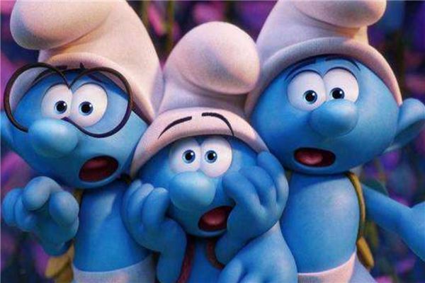 美国十大经典动画片 海绵宝宝上榜,第1主角相当有趣