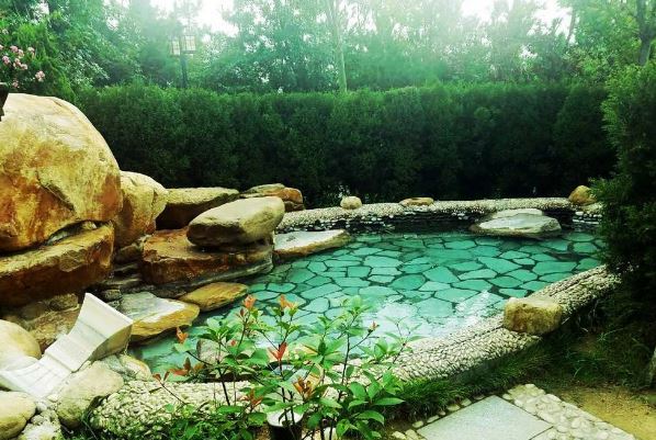 山东十大温泉排行榜：观唐温泉上榜，第一最稀有(可作饮用)