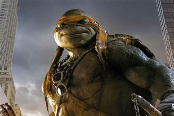 美国十大经典动画片 海绵宝宝上榜,第1主角相当有趣