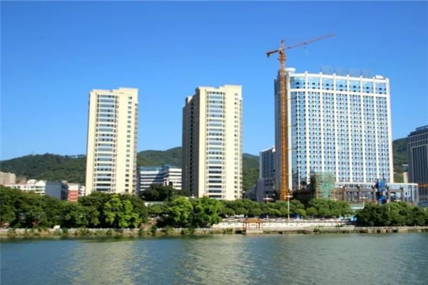 泉州十大游乐场排行榜：泉州游乐园上榜，聚龙岛第一