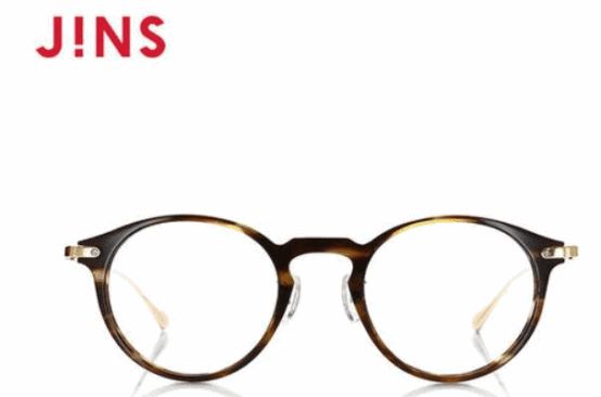 日本眼镜架品牌大全 JINS上榜,第一是精工