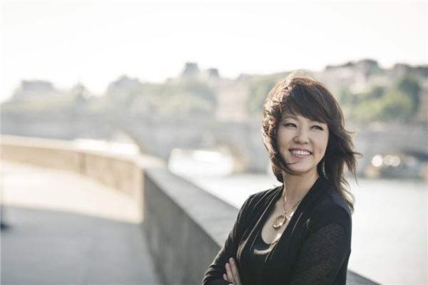 韩国女歌手唱功前十 李艺真上榜,第一韩国知名歌手实力强