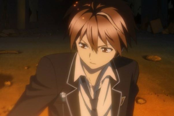 动漫中最强的10个人物排行榜：黑崎一护上榜，第七最霸气