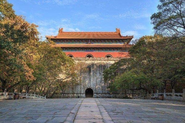 江苏十大好玩的景点 拙政园的园林之美总统府历史底蕴