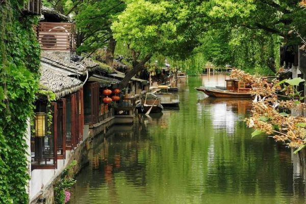 江苏十大好玩的景点 拙政园的园林之美总统府历史底蕴