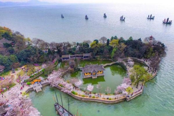 江苏十大好玩的景点 拙政园的园林之美总统府历史底蕴