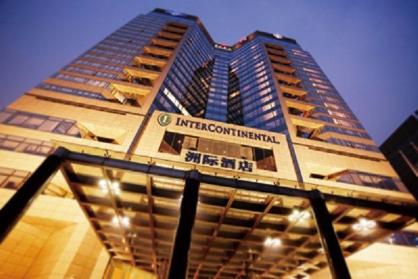 世界前十大连锁酒店排行榜:万豪第四,第二业务最多元