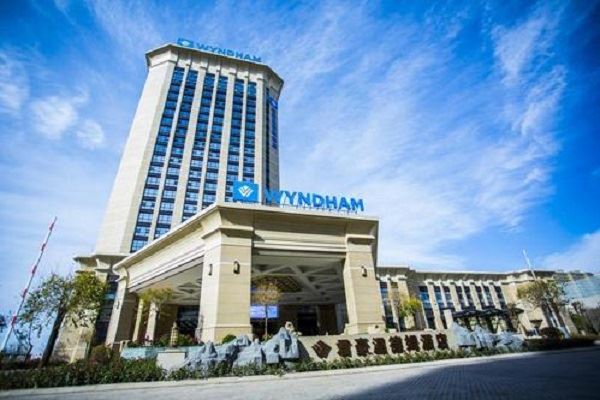 世界前十大连锁酒店排行榜：万豪第四，第二业务最多元