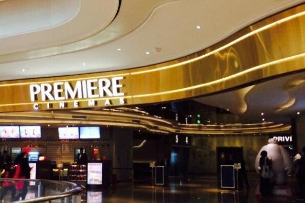 2021上海最佳电影院排行榜 UME上榜,第一是上海影城