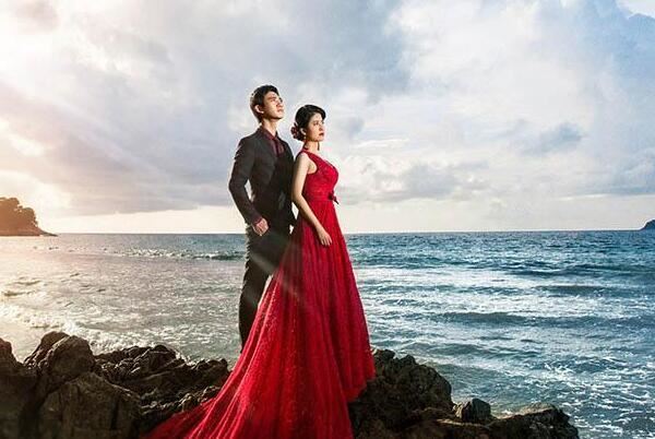 2021上海最佳婚纱摄影排行榜 太郎花子上榜,第一很有名