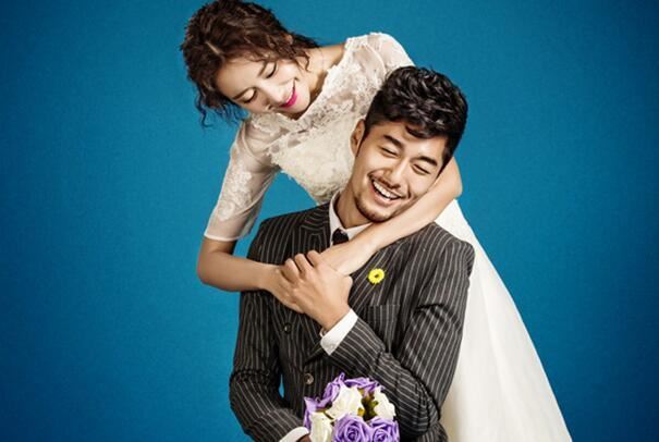 2021上海最佳婚纱摄影排行榜 太郎花子上榜,第一很有名