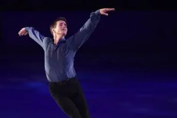 世界十大花滑帅哥 羽生结弦第一,柳鑫宇上榜
