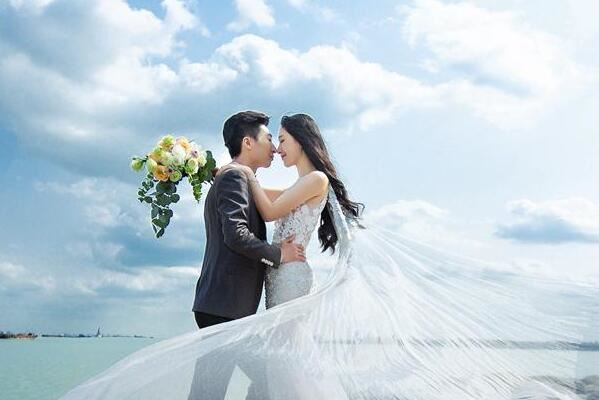2021上海最佳婚纱摄影排行榜 太郎花子上榜,第一很有名