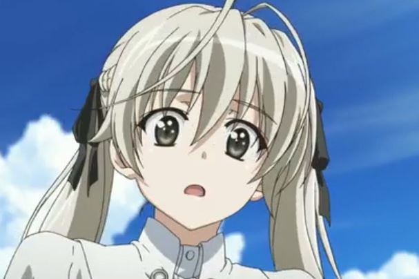 日漫十大女人物人气排行榜：娜美上榜，第八宅男老婆