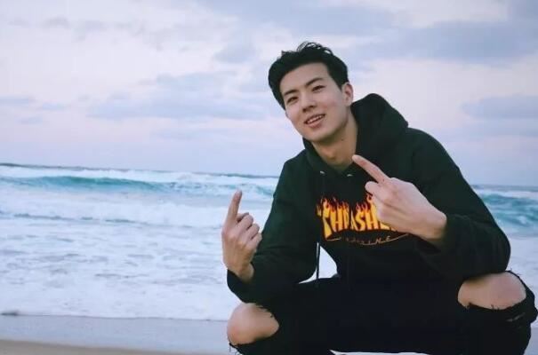世界十大花滑帅哥 羽生结弦第一,柳鑫宇上榜