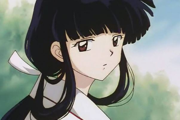 日漫十大女人物人气排行榜：娜美上榜，第八宅男老婆