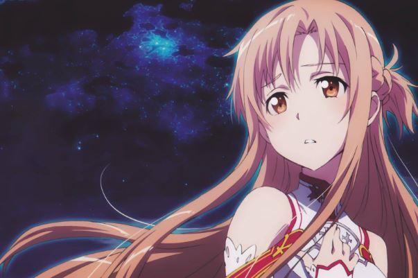 日漫十大女人物人气排行榜：娜美上榜，第八宅男老婆