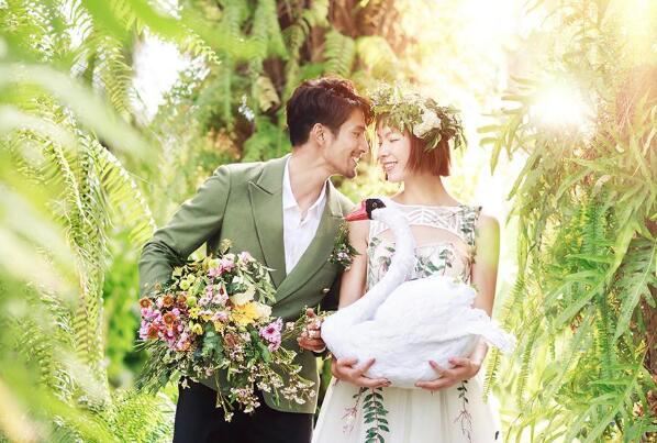 2021上海最佳婚纱摄影排行榜 太郎花子上榜,第一很有名