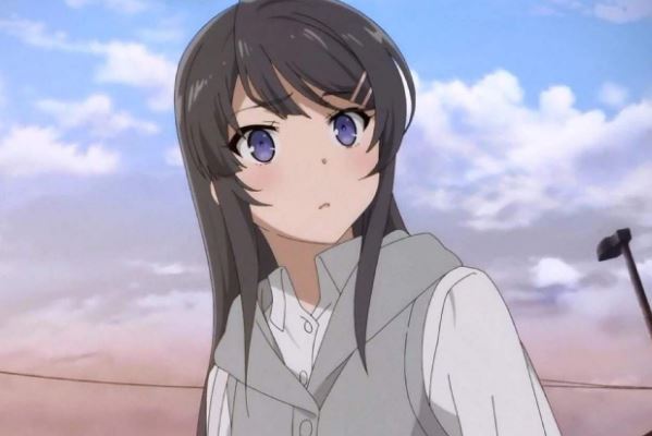 日漫十大女人物人气排行榜：娜美上榜，第八宅男老婆