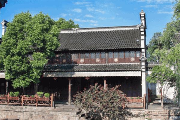 中国六大世家排行榜：吴兴沈家上榜，李靖是它的后人