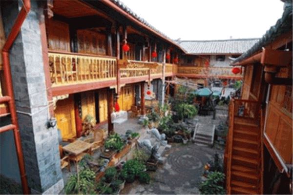 中国六大世家排行榜：吴兴沈家上榜，李靖是它的后人