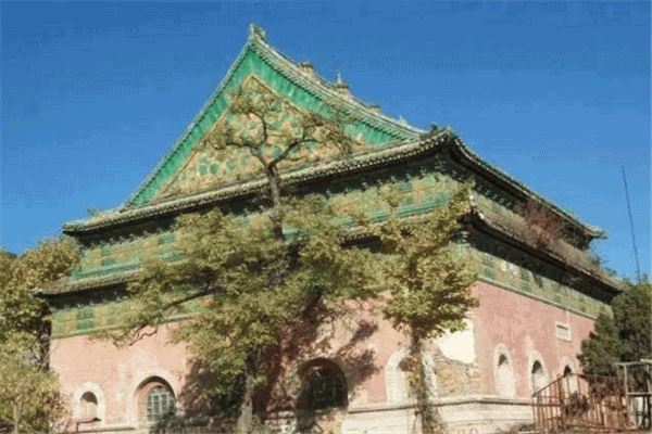 中国六大世家排行榜：吴兴沈家上榜，李靖是它的后人