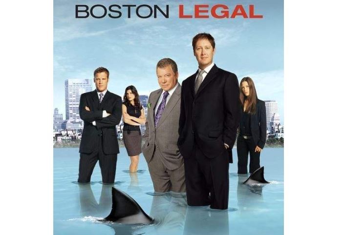 史上最好看的5部美剧 第一名老友记当之无愧，你最爱哪一部