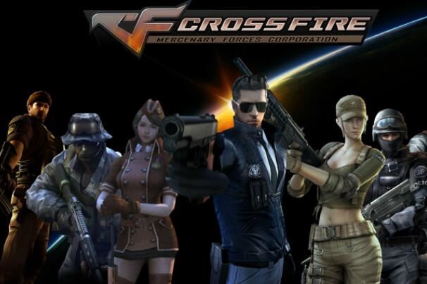 最火十大网游 《英雄联盟》第一,《守望先锋》上榜