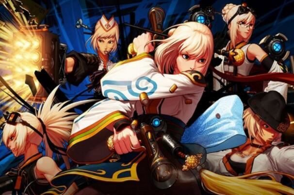 最火十大网游 《英雄联盟》第一,《守望先锋》上榜