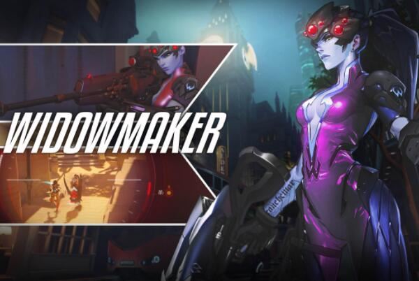 最火十大网游 《英雄联盟》第一，《守望先锋》上榜