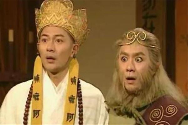 最经典港剧排行榜前十名：金枝欲孽上榜，多部改编自金庸