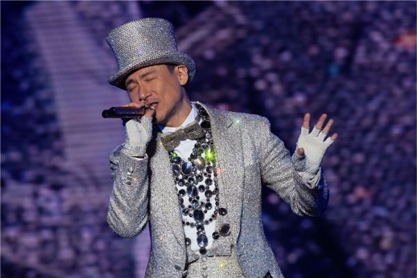 翻唱十大歌手排行榜推荐 迪克牛仔拥有不同风格第2堪称天籁