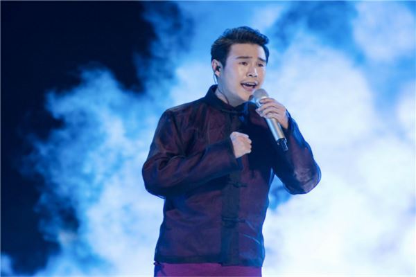 翻唱十大歌手排行榜推荐 迪克牛仔拥有不同风格第2堪称天籁