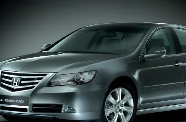 本田十款最贵的车 INSIGHT垫底,第一是本田NSX