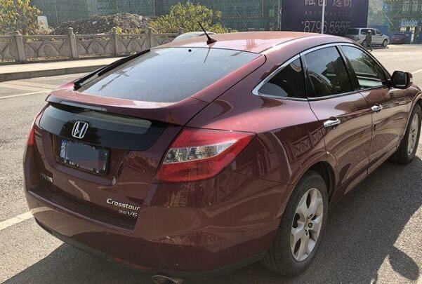 本田十款最贵的车 INSIGHT垫底,第一是本田NSX