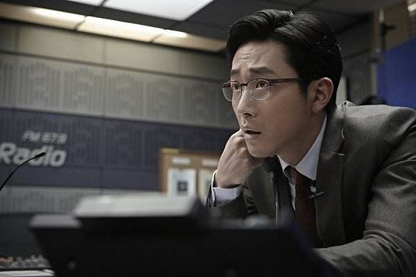 2020韩国犯罪悬疑电影排行榜前十名 老男孩上榜,新世界排第九