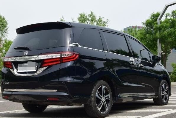 本田十款最贵的车 INSIGHT垫底,第一是本田NSX