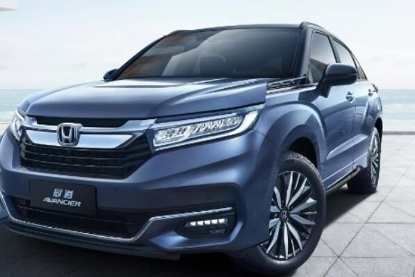 本田十款最贵的车 INSIGHT垫底,第一是本田NSX