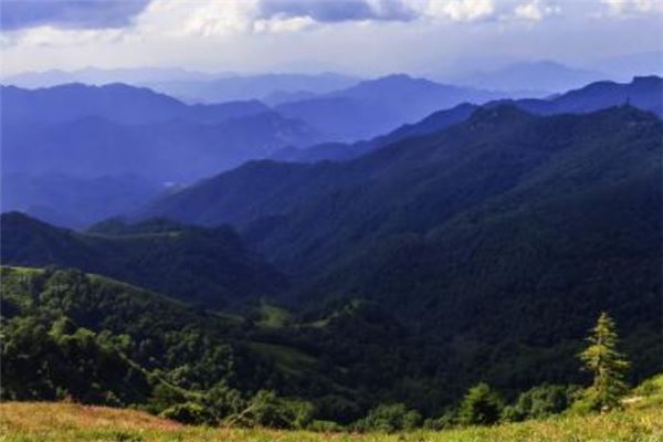 石家庄十大最美景点：五岳寨上榜，以自然景观为主