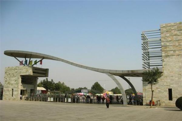 石家庄十大最美景点：五岳寨上榜，以自然景观为主