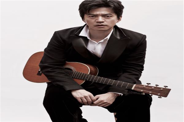 中国十大原创歌手排行榜：朴树上榜，周杰伦第一