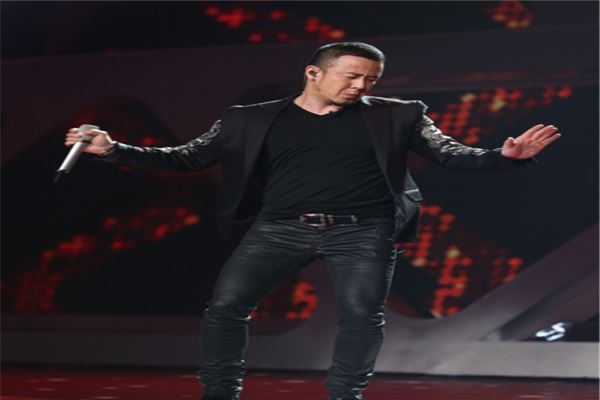 中国十大原创歌手排行榜：朴树上榜，周杰伦第一