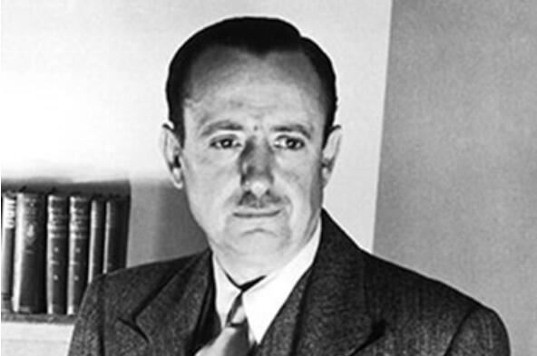 世界十大著名侦探小说家 松本清张上榜，第三被誉为“密室推理之王”