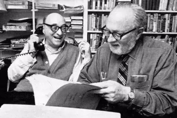 世界十大著名侦探小说家 松本清张上榜，第三被誉为“密室推理之王”