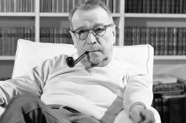 世界十大著名侦探小说家 松本清张上榜，第三被誉为“密室推理之王”
