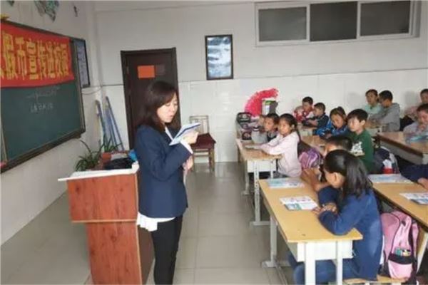 南阳市公立小学排名榜 南阳市中心小学上榜十五小学活动丰富