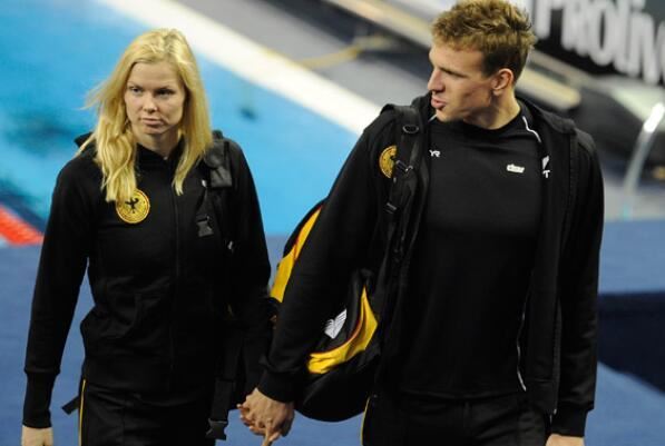 十大泳坛世界纪录男子保持者，孙杨上榜，第六是赢得的奖牌最多