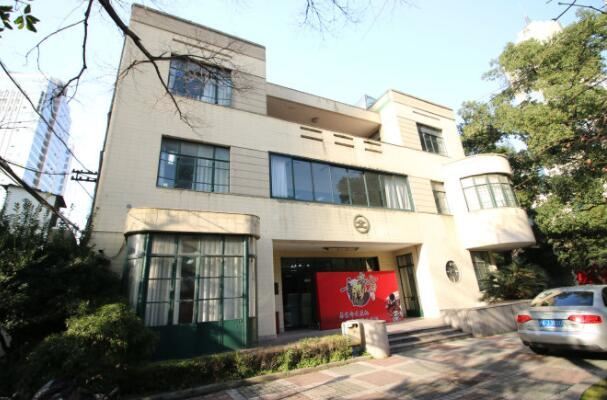 上海必打卡的十大顶级老洋房，荣宅上榜，第一评为上海优秀近代建筑