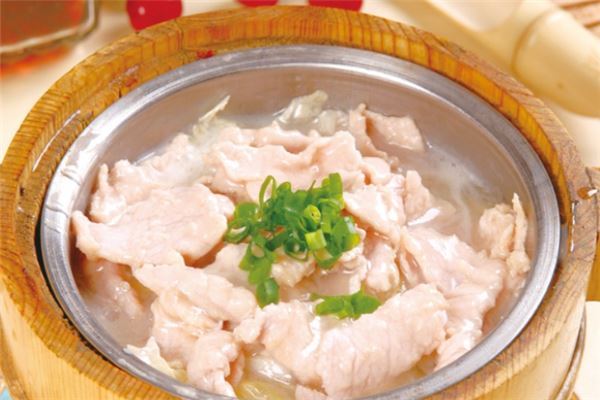 长垣四大名吃排行榜：高村粉皮薄如蝉翼，霜打馍外皮酥脆