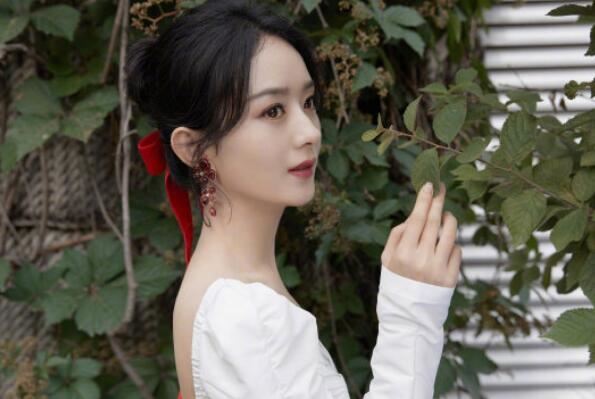 娱乐圈十大最矮女明星 蔡依林上榜，第二是“主持一姐”